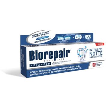 Biorepair Adv Intens Notte75ml