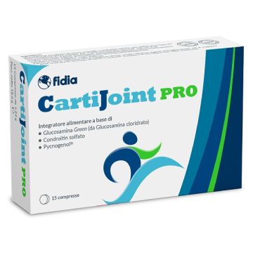 Cartijoint Pro 15cpr