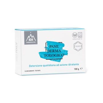 Pane Dermatologico 100g