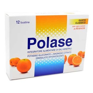 Polase Arancia 12bust