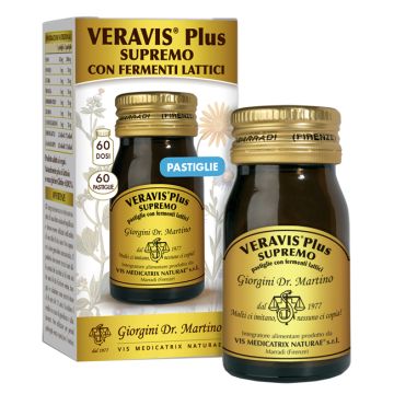Veravis Plus Supr 60past Ferm