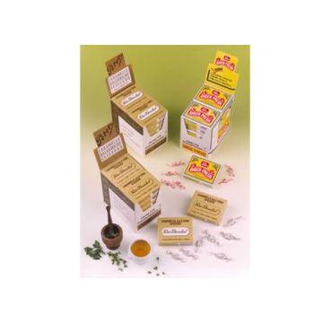 Peter Bronchial Caram Bals 50g