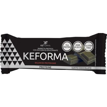 Keforma Balanced Bar Cioc 50g