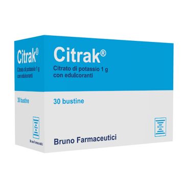 Citrak 30bust