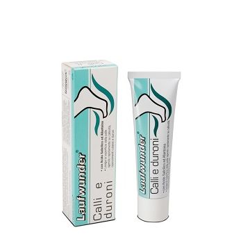 Laufwunder cr Calli Duron 30ml