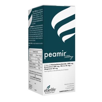 Peamir 1200 15 Stickpack