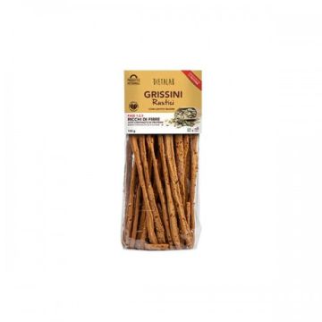 Dlab Grissini Rustici 150g