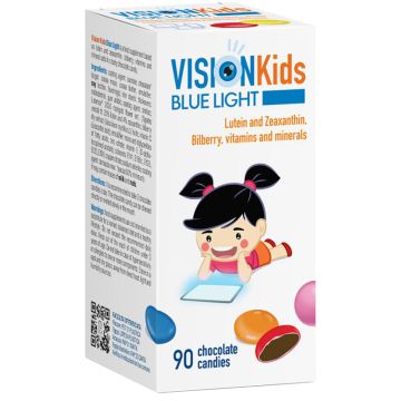 Vision Kids Blue Light 90conf