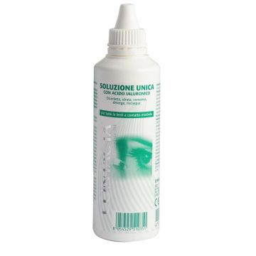 Contacta Solution Yal 100mlce