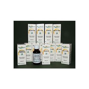 Iperico Comp 100ml tm