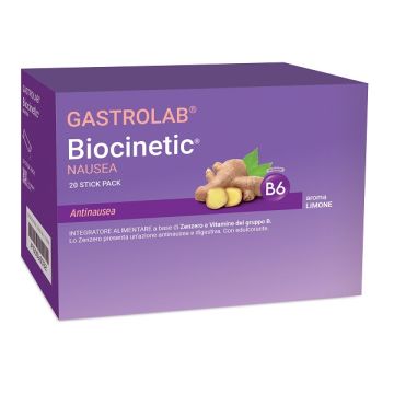 Ldf Biocinetic Nausea 20 Stick Pack