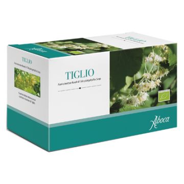Tiglio Tisana 20bust