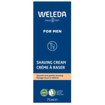 For Men Crema Barba 75ml