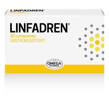 Linfadren 30cpr