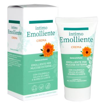 Ldf Igiene Intimo Emol 30ml