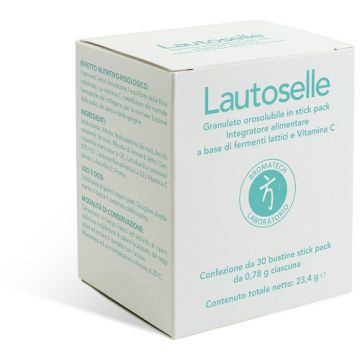 Lautoselle 30stick Pack