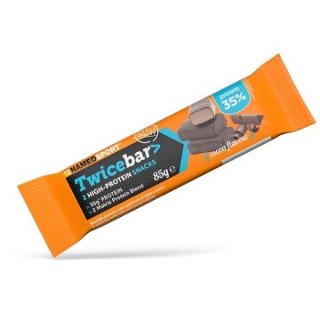 Twicebar Chocolate 85g
