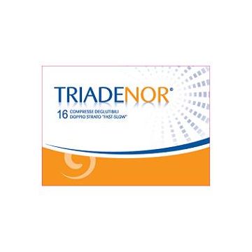Triadenor 16cpr