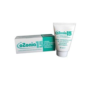 Ozonia 15 Lipogel Ozono 35ml