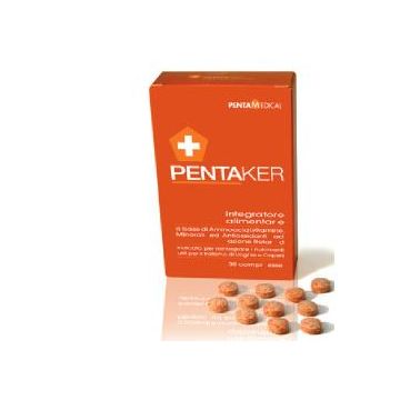 Pentaker 30cpr