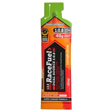 Race Fuel Gel Mojito 60ml