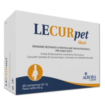 Lecurpet 60cpr