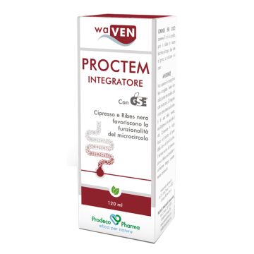 Waven Proctem 120ml