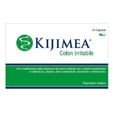 Kijimea Colon Irritabile 14cps