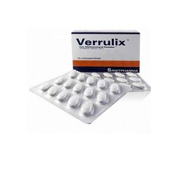 Verrulix 30cpr