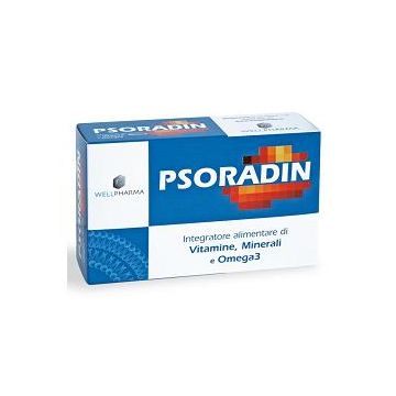 Psoradin 45cps