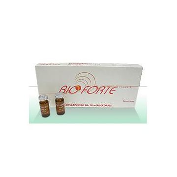 Bioforte Plus 10flx10ml