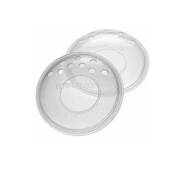 Proteggi Capezzolo Silicone2pz