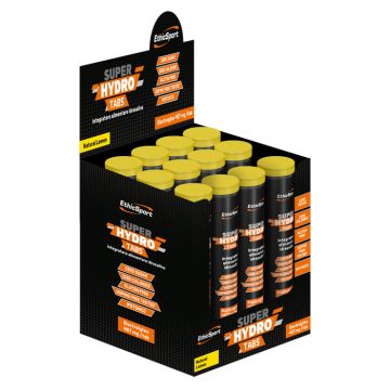 Superhydro Tabs 20pz