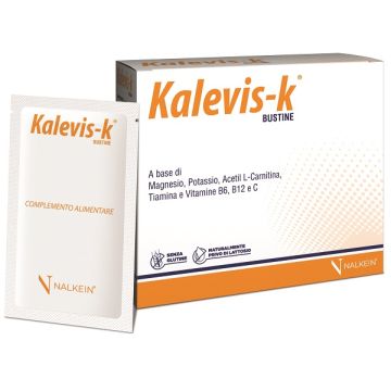 Kalevis-k 20bust