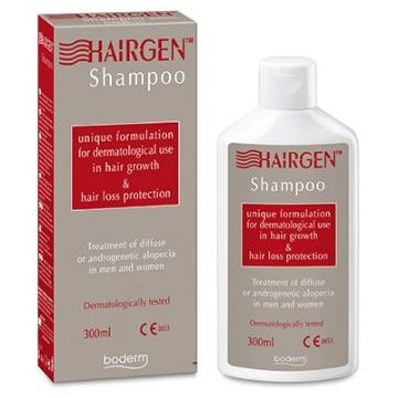 Hairgen Shampoo 200ml