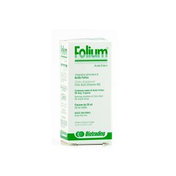 Folium Gocce 20ml