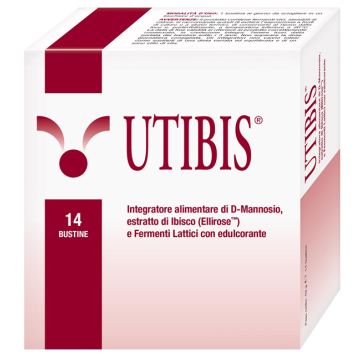 Utibis 14bust
