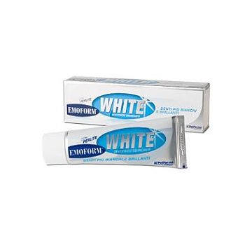 Emoform White 40ml