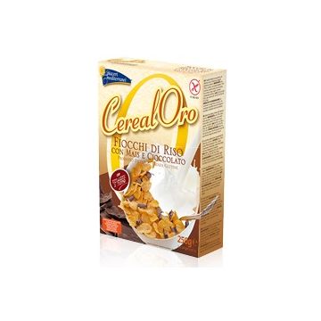 Piaceri Medit Cerealoro Fioc c