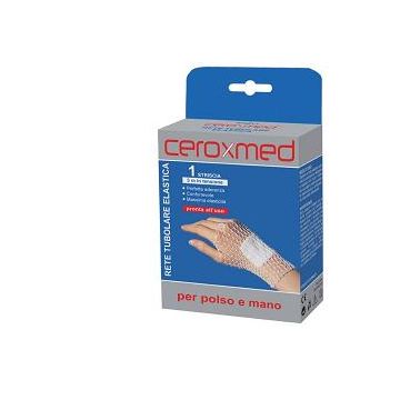 Ceroxmed Rete Tub Mano/polso