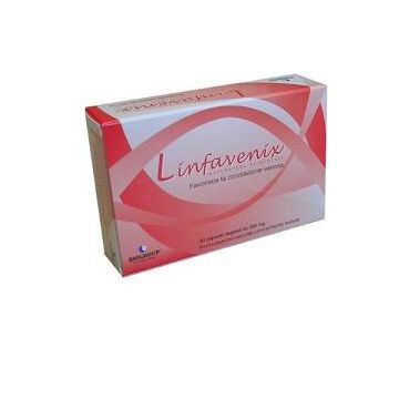 Linfavenix 30cps 350mg