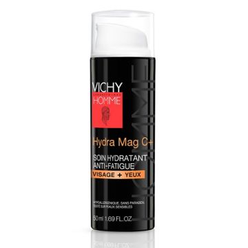 Vichy Homme Hydra Mag c 50ml