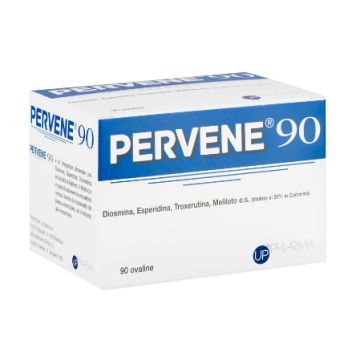 Pervene 90oval