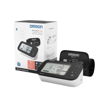 Omron m7 Intelli it Afib