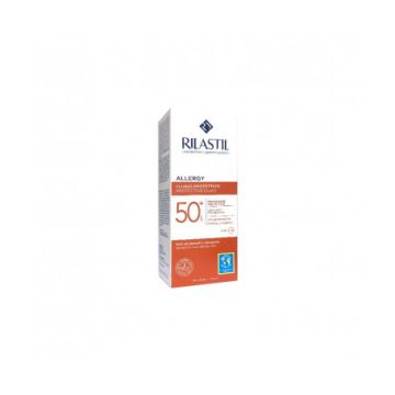 Rilastil Allergy Fluido Protezione 50+