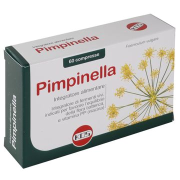 Pimpinella 60cpr