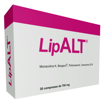 Lipalt 30cpr