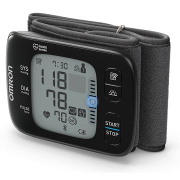 Omron Sfigmo Polso Rs7