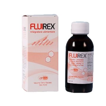 Fluirex 150ml
