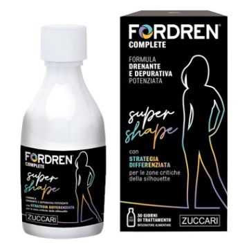 Fordren Complete Supersh 300ml